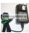FLD0710-5.0V2.00A AC ADAPTER 5VDC 2A USED -(+) 1.3x3.5mm ITE POW